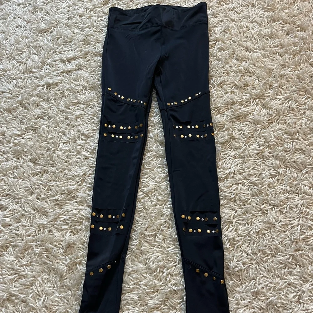 BALERA DANCEWEAR pants - Picture 2 of 6